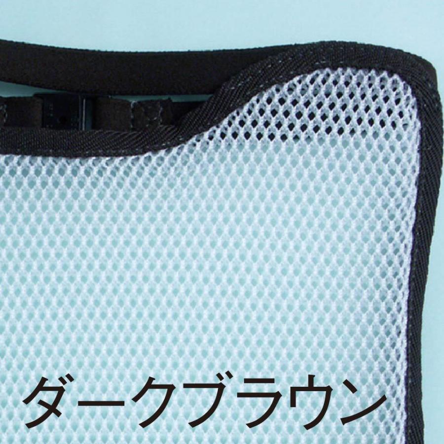 オリジナル ワイド ランドセル パッド A4フラットファイル対応 背当て |  | 07