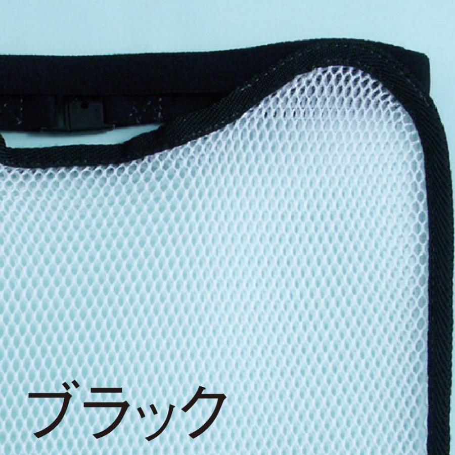 オリジナル ワイド ランドセル パッド A4フラットファイル対応 背当て |  | 08