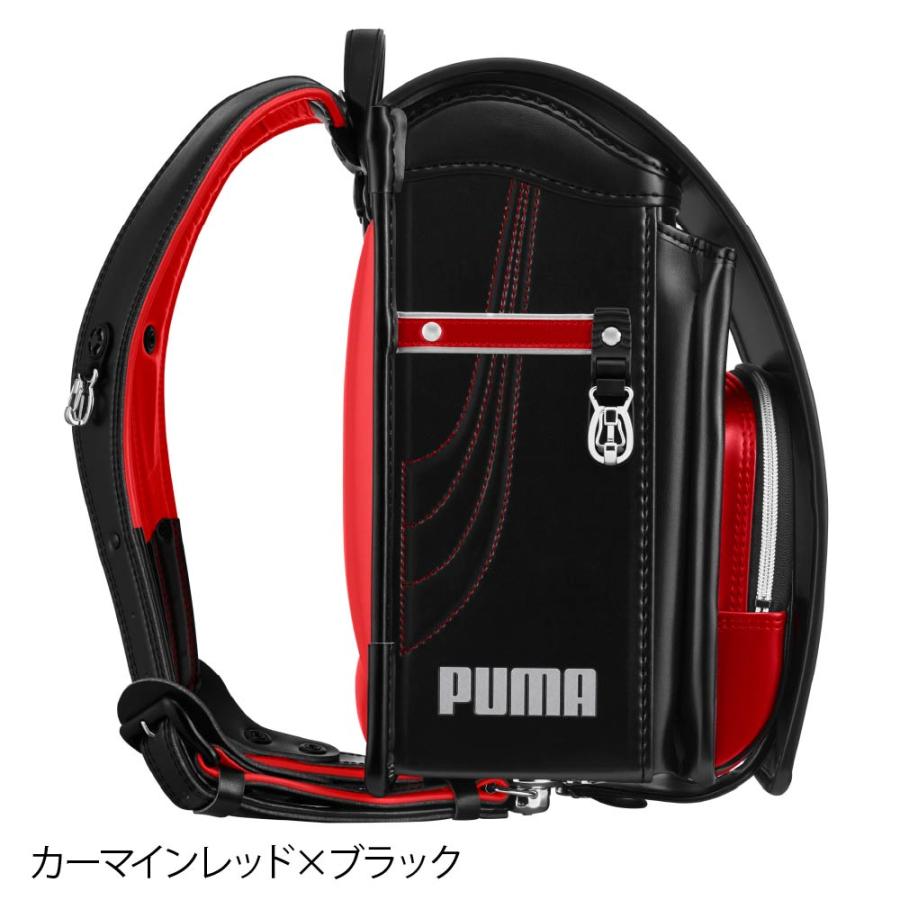 PUMA ランドセル 2026年モデル 男の子 プーマ 天使のはね PUMA ランドセル 2026年モデル 男の子 プーマ 天使のはね