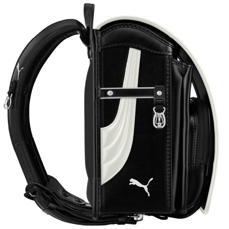 ランドセル 2027年モデル 男の子 プーマ PUMA 天使のはね スピード PB27 人気 A4フラットファイル対応 爆買_13