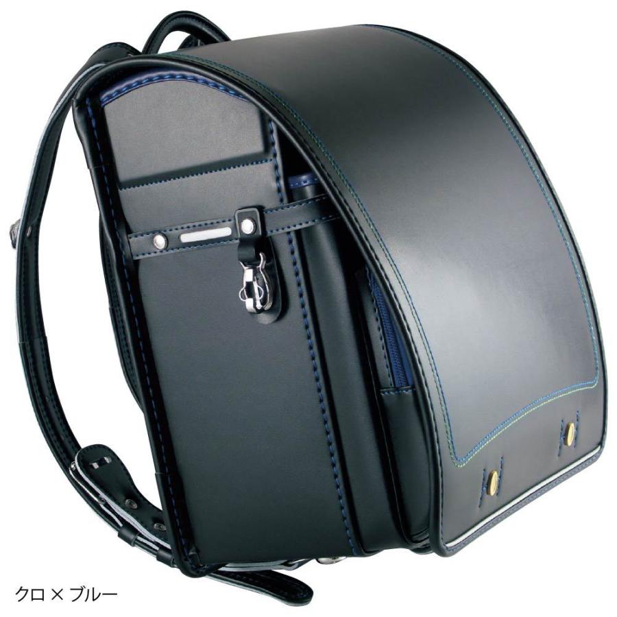ランドセル スーパーマリオ SMR4-650 2027年モデル 男の子 A4フラットファイル対応 爆買の画像