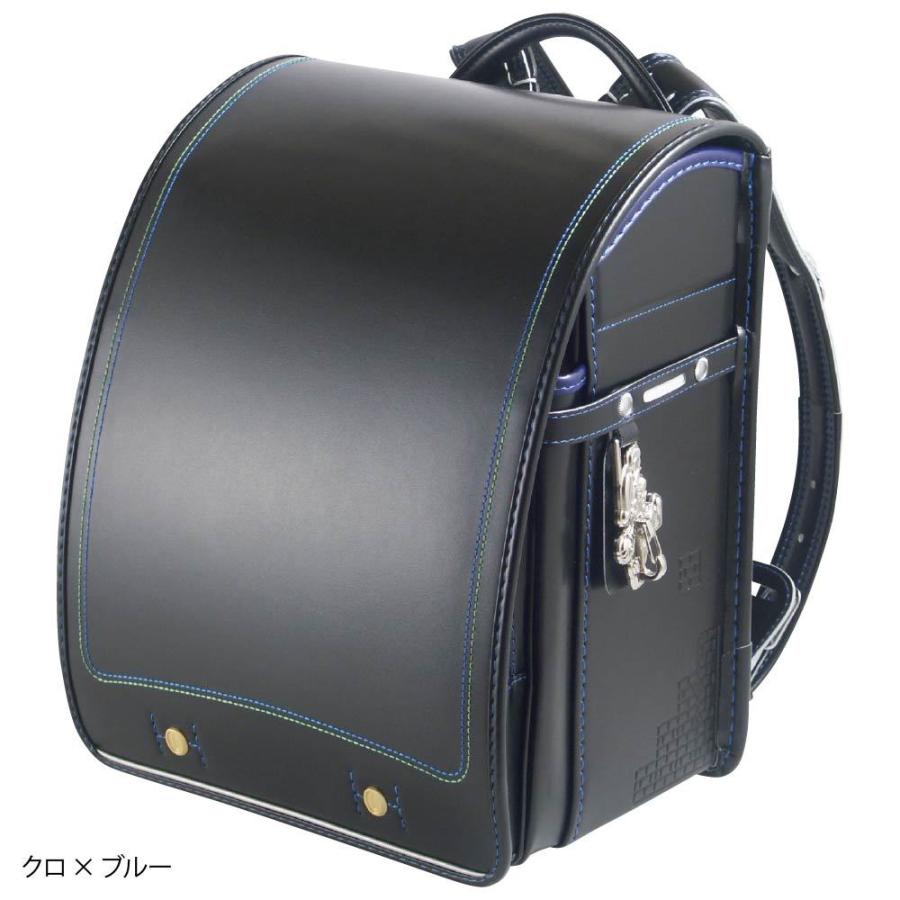 ランドセル スーパーマリオ SMR4-650 2027年モデル 男の子 A4フラットファイル対応 爆買の画像