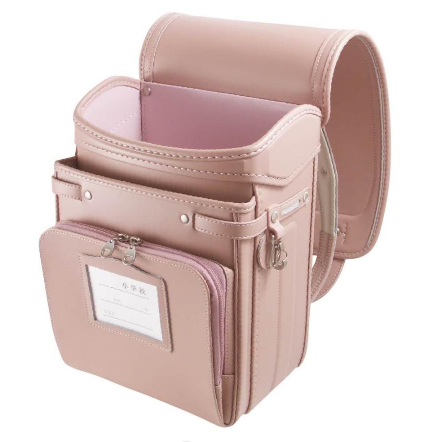 ランドセル 榮伸(栄伸) シンプルイーキューブSC SQ-540 2026年モデル