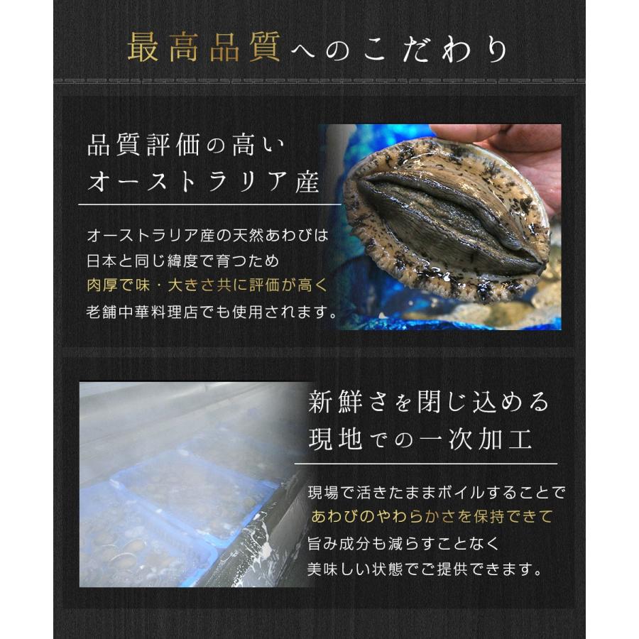 プレゼント ギフト あわび 最高級肉厚 コリもち食感 天然殻むきあわび 姿煮 90 100g 煮汁含む アワビ 鮑 贈答 内祝い Cg A G 美味求真 Tenchu 通販 Yahoo ショッピング