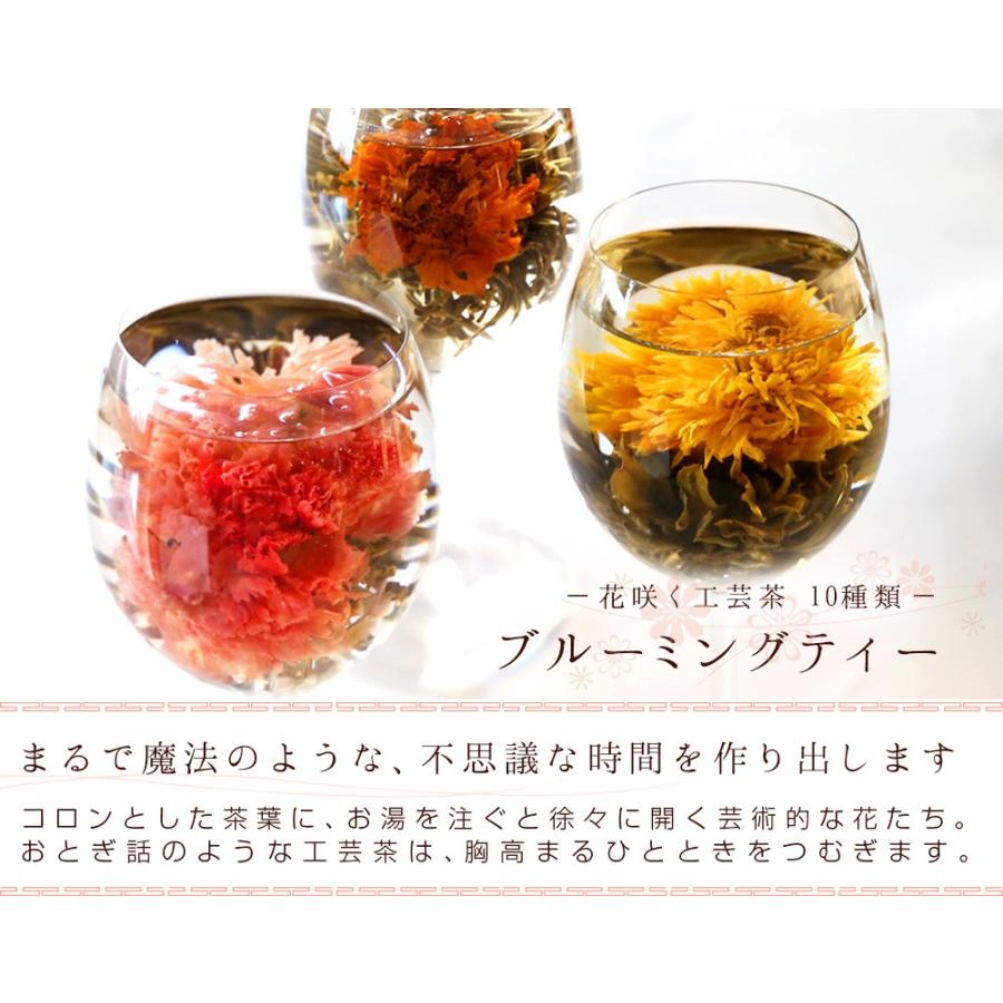 ジャスミン茶 花 咲くお茶 工芸茶 10種 詰め合わせ 自宅用 ブルーミングティー ネコポス便 :tk-asot9:美味求真.Tenchu - 通販 - Yahoo!ショッピング ジャスミン茶 花 咲くお茶 工芸茶 10種 詰め合わせ 自宅用 ブルーミングティー ネコポス便 :tk-asot9:美味求真.Tenchu - 通販 - Yahoo!ショッピング
