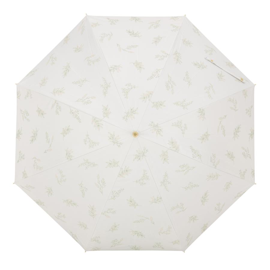 Umbe+ 晴雨兼用 オリーブプリント ショート傘 50cm×8R 遮熱効果 遮光率100% UV遮蔽率100% 日焼け防止効果 UPF50+ ASP22444 |  | 17