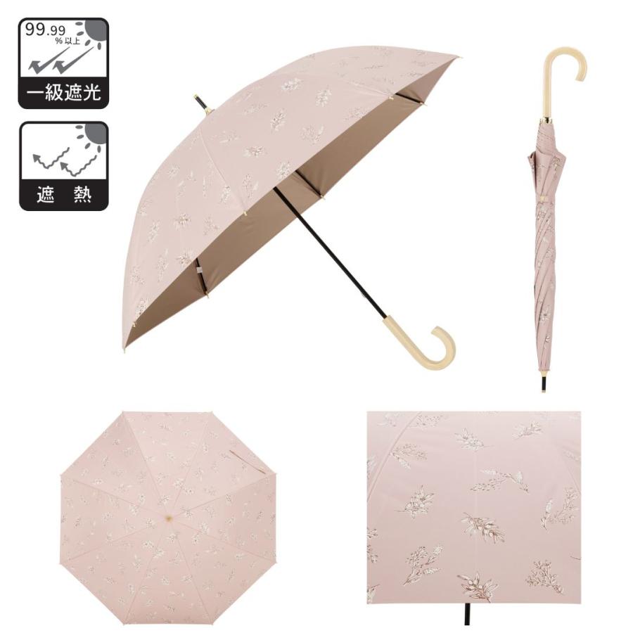 Umbe+ 晴雨兼用 オリーブプリント ショート傘 50cm×8R 遮熱効果 遮光率100% UV遮蔽率100% 日焼け防止効果 UPF50+ ASP22444 |  | 10