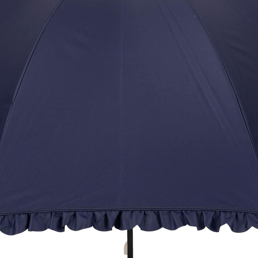 Umbe+ 晴雨兼用 ヒートカットバルーンショート傘 50cm×8R 遮熱効果 遮光率100% UV遮蔽率100% 日焼け防止効果 UPF50+ ASP23430 |  | 12