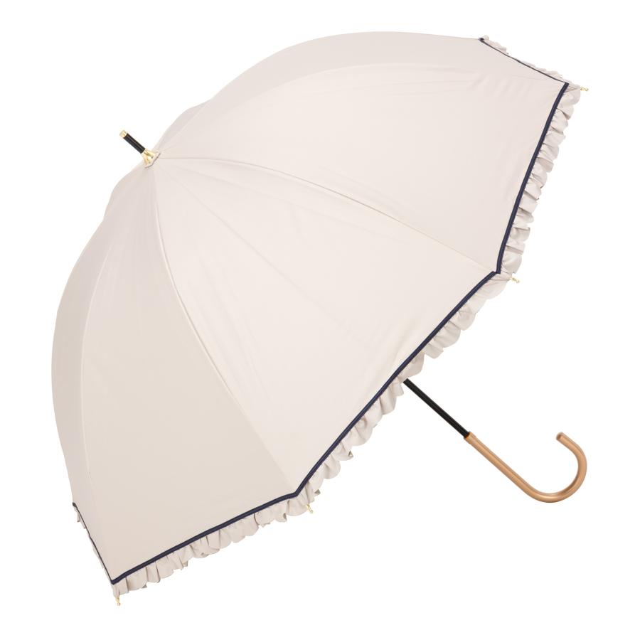 Umbe+ 晴雨兼用 ヒートカットバルーンショート傘 50cm×8R 遮熱効果 遮光率100% UV遮蔽率100% 日焼け防止効果 UPF50+ ASP23430 |  | 03