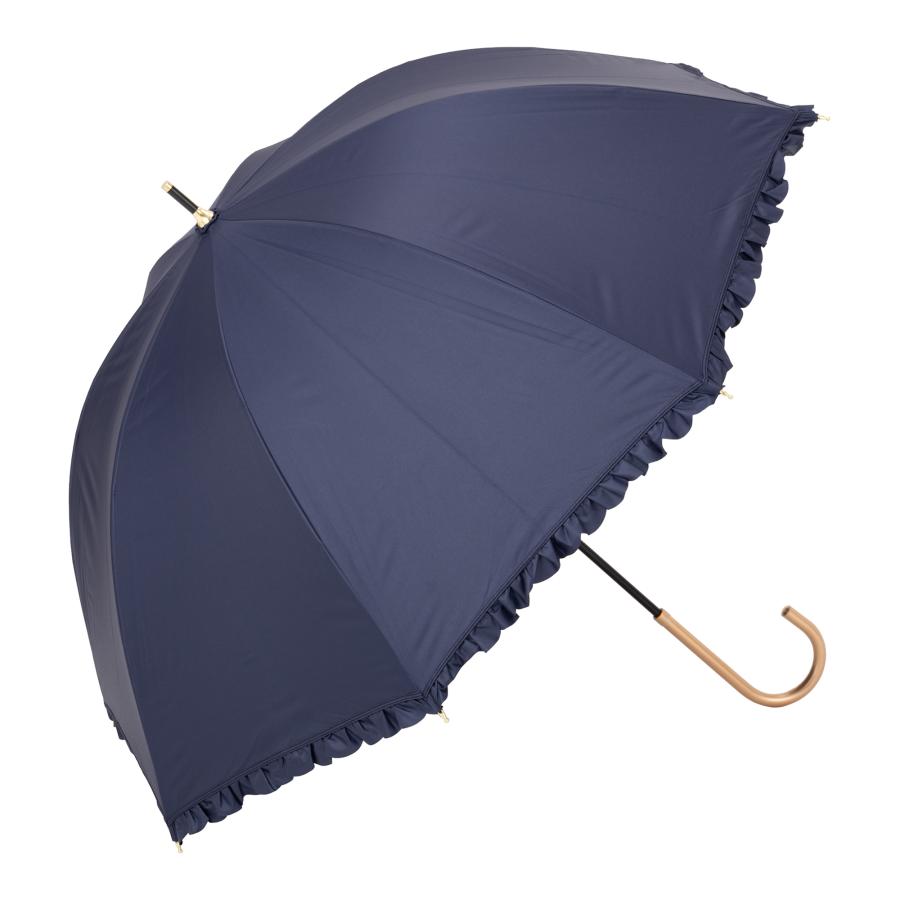 Umbe+ 晴雨兼用 ヒートカットバルーンショート傘 50cm×8R 遮熱効果 遮光率100% UV遮蔽率100% 日焼け防止効果 UPF50+ ASP23430 |  | 02