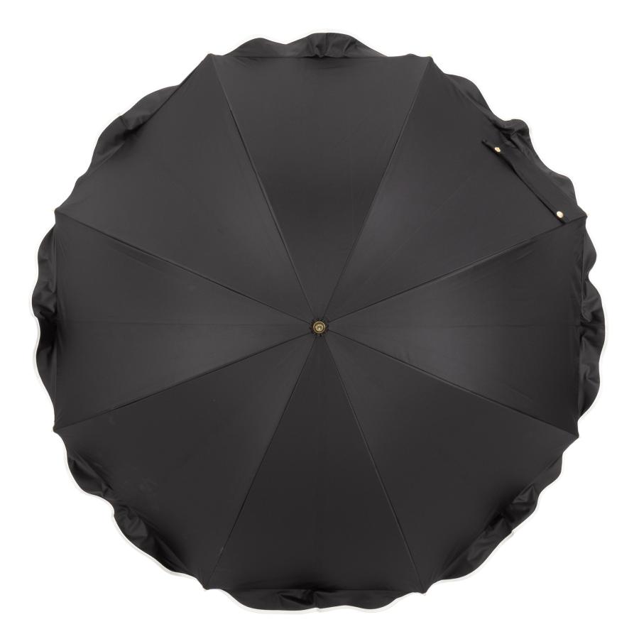 Umbe+ 晴雨兼用 ペプラムスタイル バルーンショート傘 50cm×8R 遮熱効果 遮光率100% UV遮蔽率100%　日焼け防止効果　UPF50+ ASP23433 |  | 06