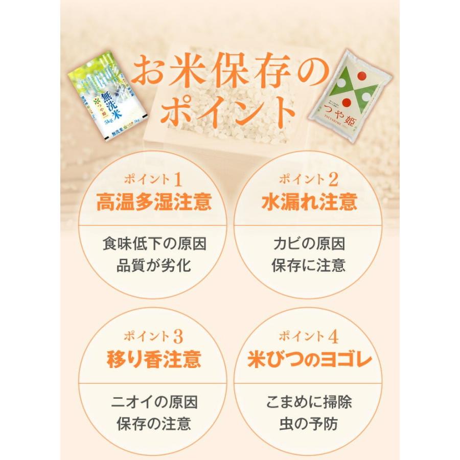 お米 10kg (5kg×2袋) ひとめぼれ 山形県産 令和5年産 精米 お米 ryi1005｜tendofoods｜03