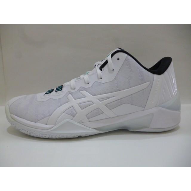 asics gel burst 23