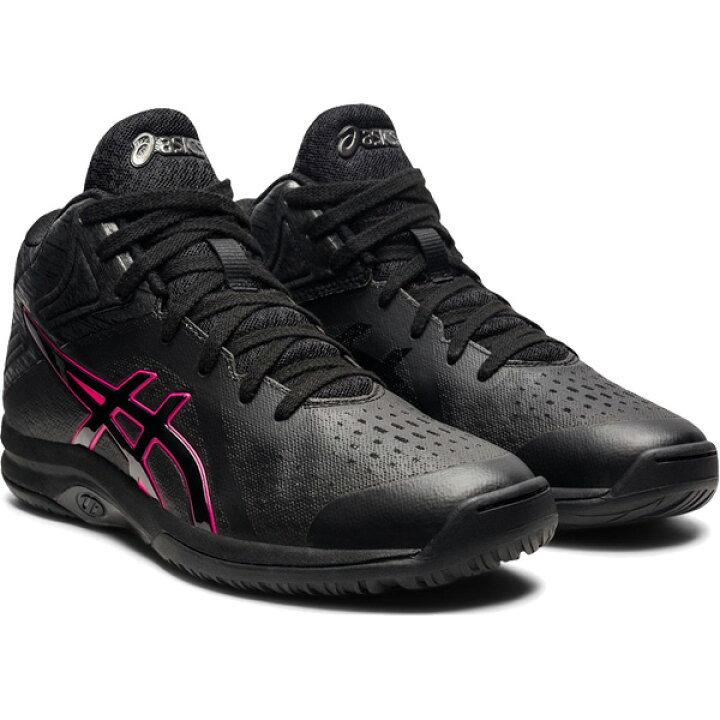 最大60 オフ Asics アシックス Lady Gel Fairy 8 Tbf403 004 ゲルフェアリー 黒 ピンク 女性用 バッシュ Wantannas Go Id