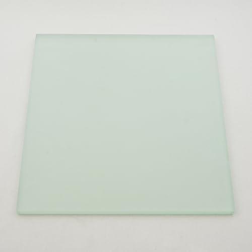限定版 アズワン ガラス板(胴内径φ180用) /3-6645-14
