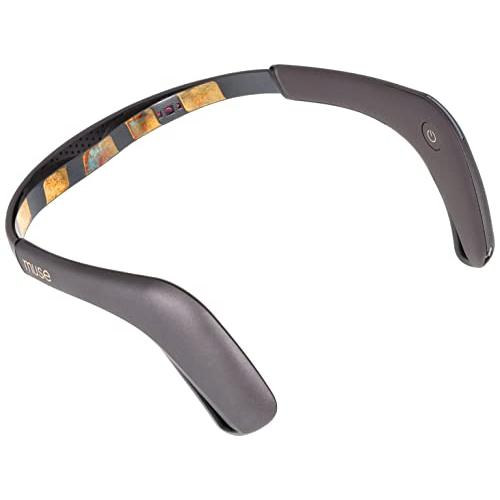 Muse2 ニューロフィードバック・ヘッドバンド世界シェアNo.1