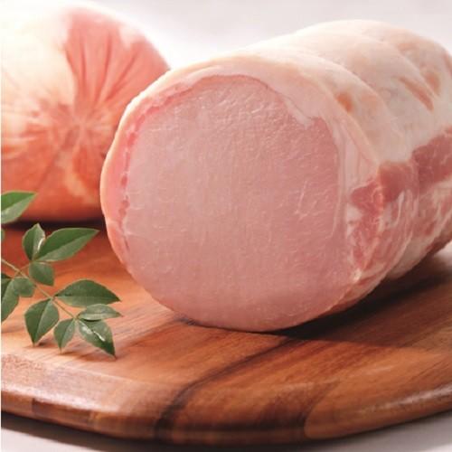 770gホワイトロースハム（ブロック） : 天狗ハムヤフー店 - 通販
