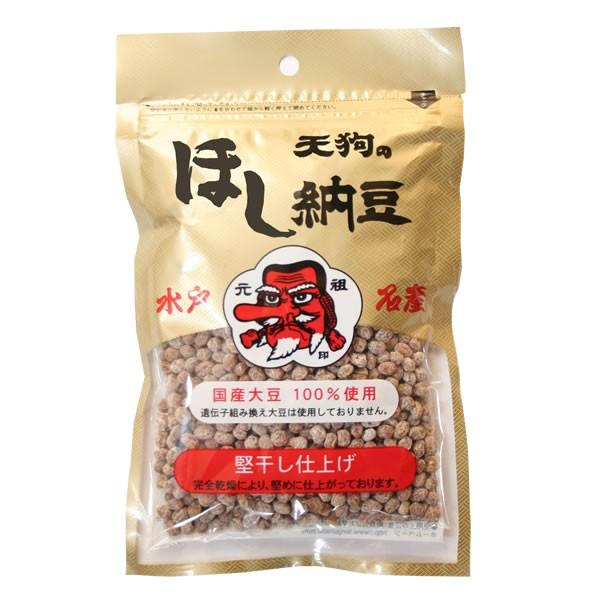 国産大豆ほし納豆200g入り 〜創業100年 水戸納豆の老舗「水戸元祖 天狗納豆」〜 :yh001:元祖 天狗納豆 ヤフーショップ - 通販 - Yahoo!ショッピング 国産大豆ほし納豆200g入り 〜創業100年 水戸納豆の老舗「水戸元祖 天狗納豆」〜 :yh001:元祖 天狗納豆 ヤフーショップ - 通販 - Yahoo!ショッピング