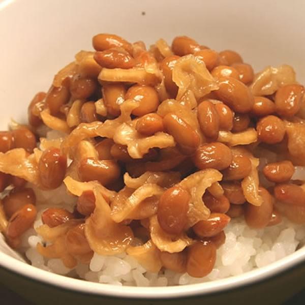 パック納豆粒ぞろい ４種類のパック納豆 極小粒 小粒 大粒 黒豆 そぼろ納豆を詰合せました 創業100余年 水戸納豆の老舗 水戸元祖 天狗納豆 Yset019 元祖 天狗納豆 ヤフーショップ 通販 Yahoo ショッピング