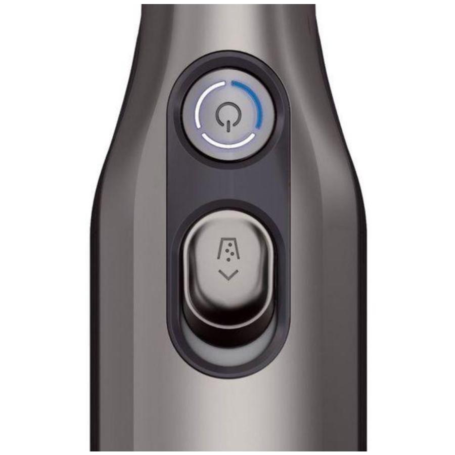 Shark（シャーク） EVOPOWER W35 充電式ハンディクリーナー グレイ