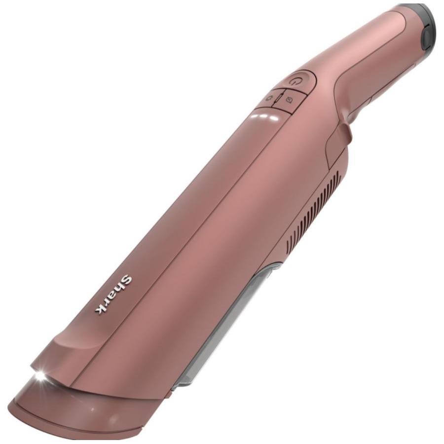 Shark（シャーク） EVOPOWER DX 充電式ハンディクリーナー ライト