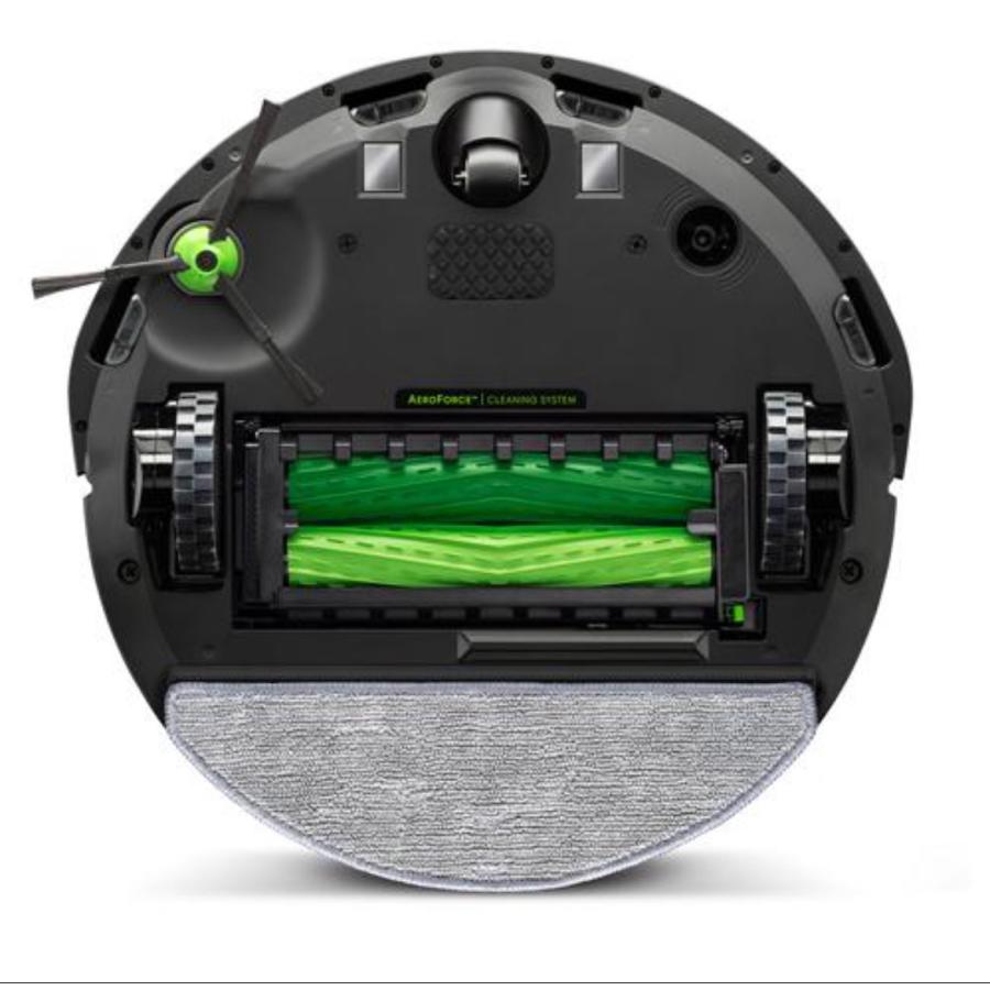 ルンバ iRobot(アイロボット) Roomba Combo j5+(ルンバ コンボ ルンバ iRobot(アイロボット) Roomba Combo j5+(ルンバ コンボ