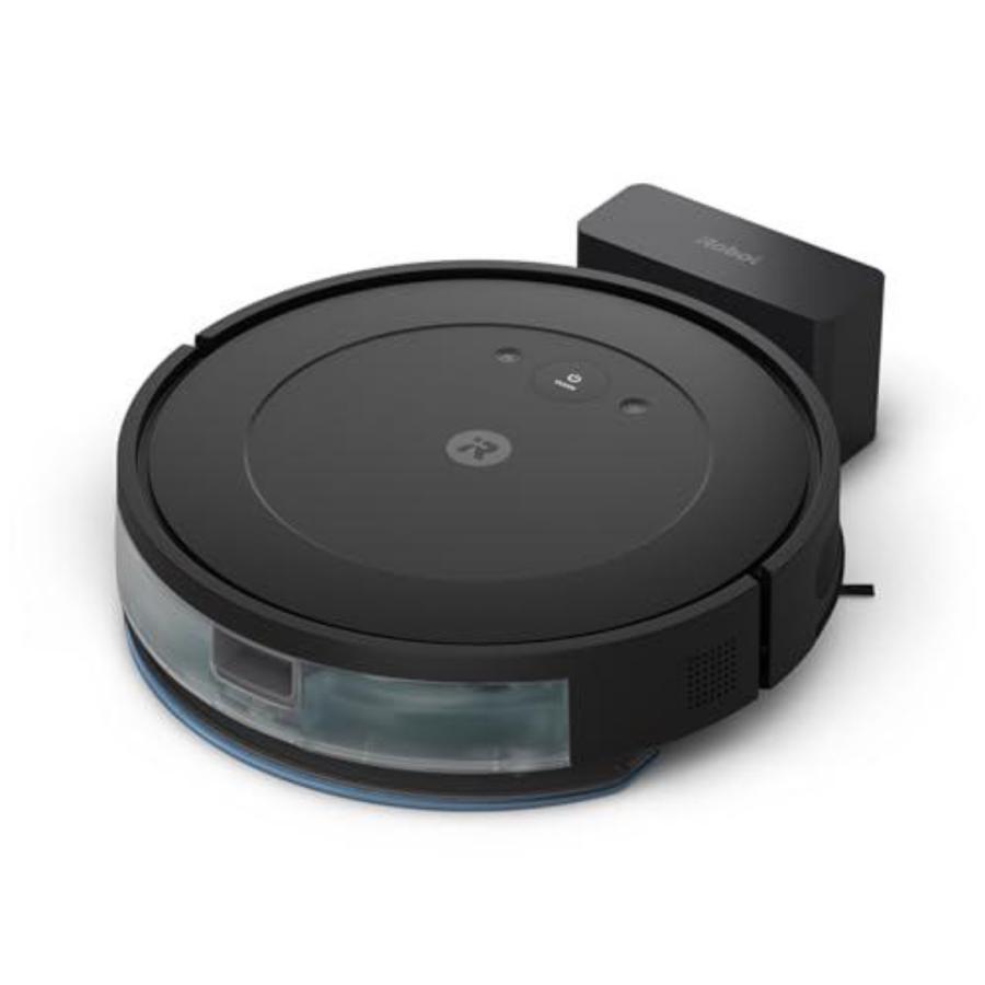 未開封 Roomba Combo ロボット掃除機 本体　YO11060 ルンバ アイロボット（iRobot） Y011060 コンボ Essential robot 掃除
