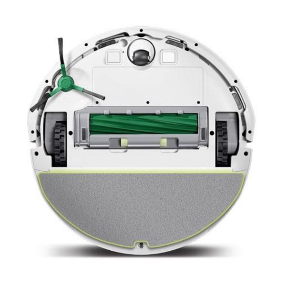 ルンバ アイロボット L121260 Roomba 205 DustCompactor Combo