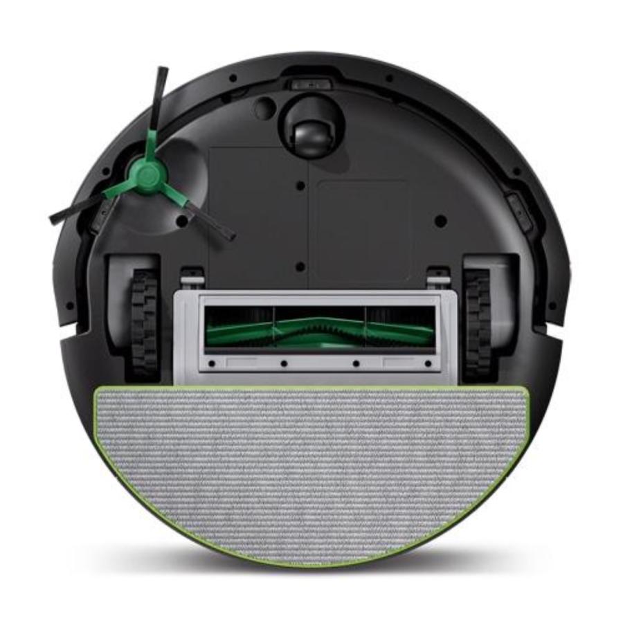 ルンバ iRobot（アイロボット） Roomba 105 Combo ロボット Y311060