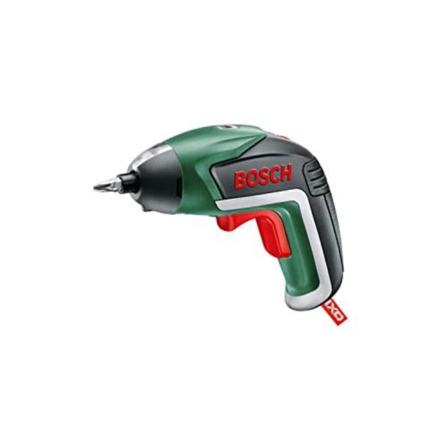 BOSCH（ボッシュ） コードレス電動 ドライバー IXO5 正逆転切替 LED