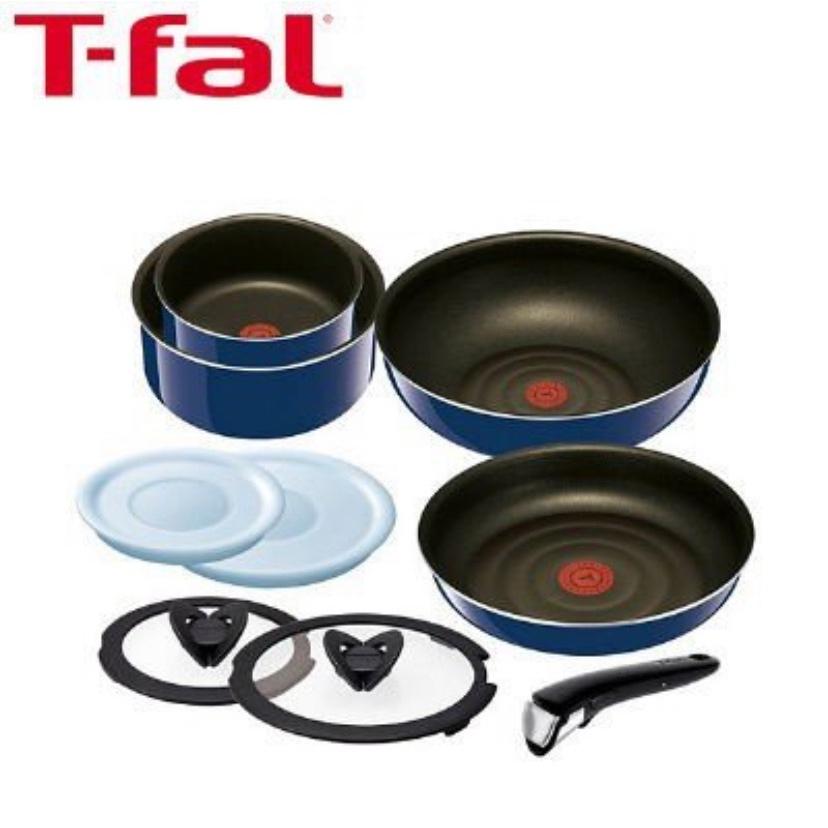 T-fal（ティファール）インジニオ・ネオ グランブルー・プレミア  