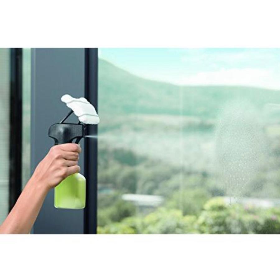 ケルヒャー（KARCHER） 訳あり 窓用バキュームクリーナー WV 1 プラス