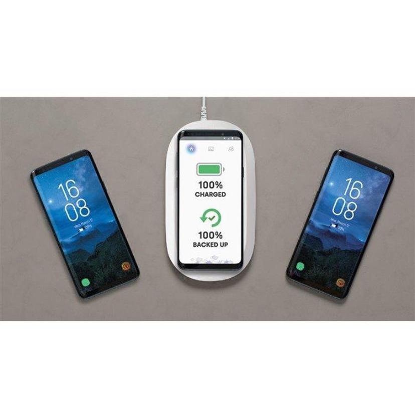 iXpand 【SanDisk】 ワイヤレスチャージャー Backup&Charge iXpand 【SanDisk】 ワイヤレスチャージャー Backup&Charge
