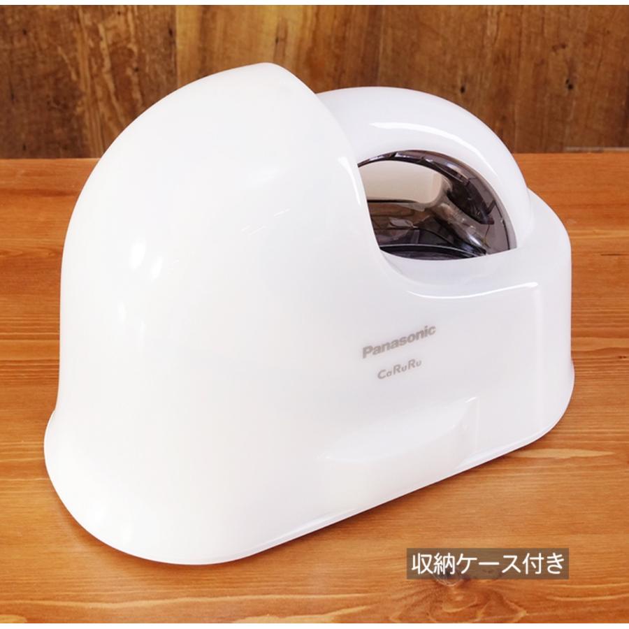 Panasonic（パナソニック） コードレススチームアイロン グレー NI