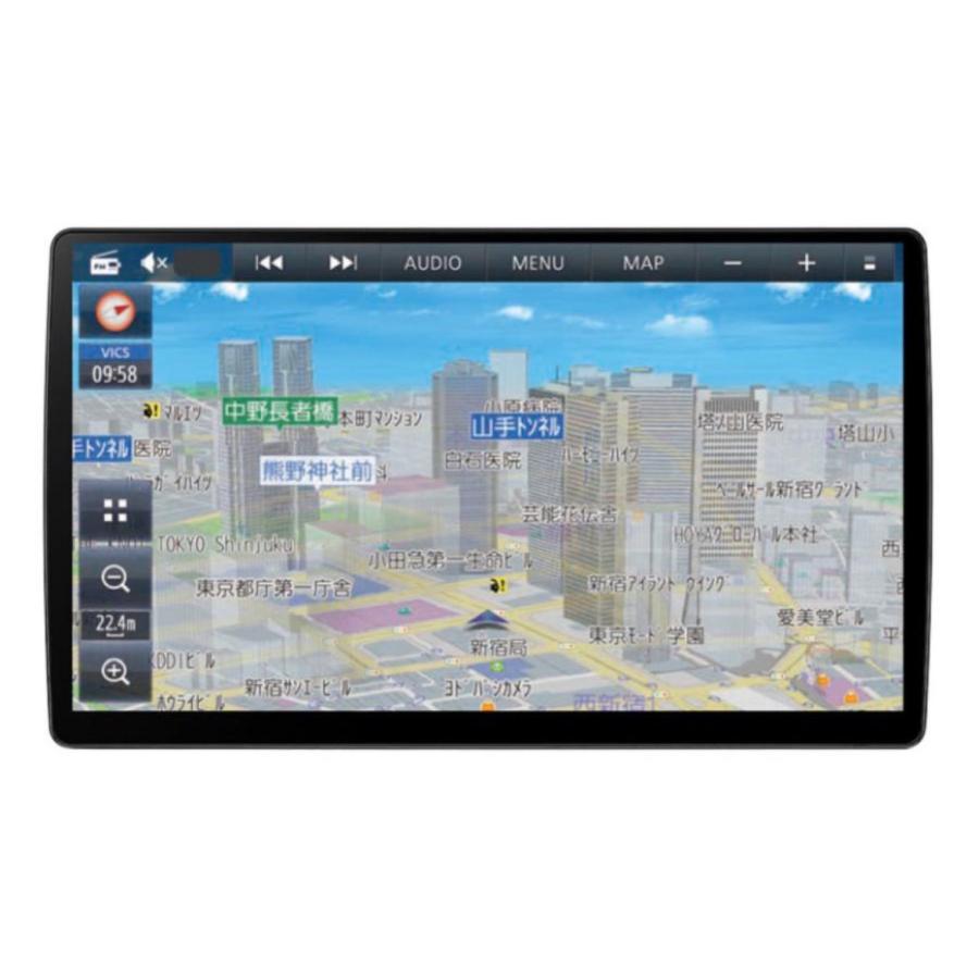 Panasonic（パナソニック） ストラーダ F1X PREMIUM10 CN-F1X10C1D