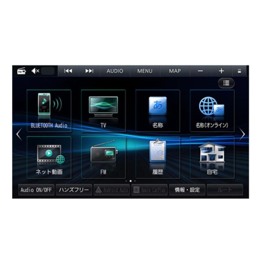 Panasonic（パナソニック） 訳あり ストラーダ F1X PREMIUM10 CN
