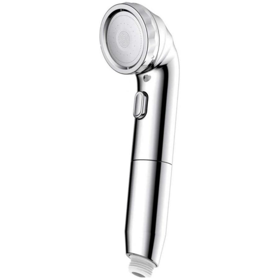 Arromic（アラミック） [山善×アラミック] ナノバブル シャワーヘッド