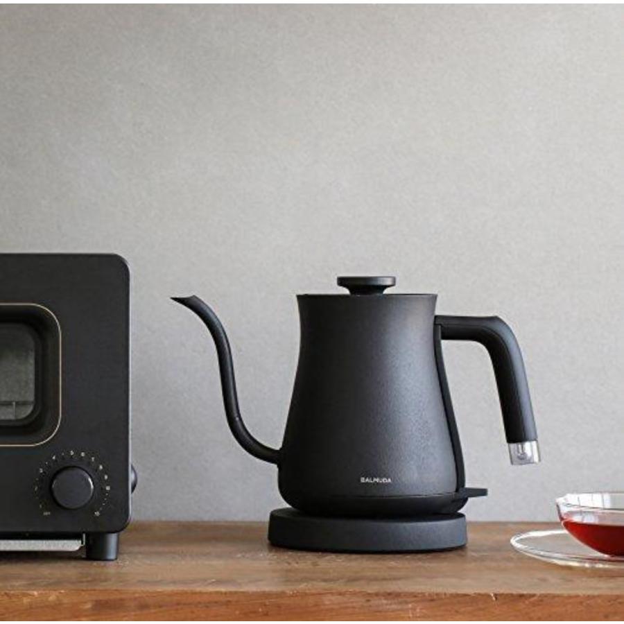 BALMUDA The Pot バルミューダ ブラック KPT01JPBK : 天一也 - 通販