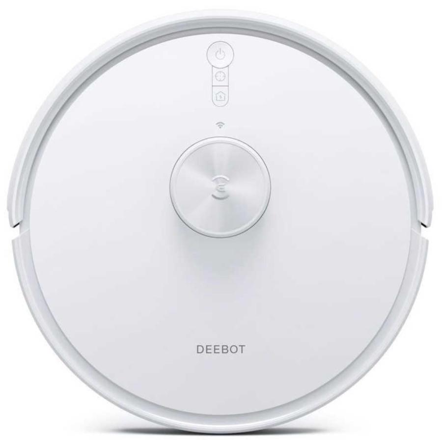 ECOVACS ロボット掃除機 YEEDI Y1 PRO DLX34-22EE WINBOT エコバックス(ECOVACS) ロボット掃除機 YEEDI Y1 PRO DLX34