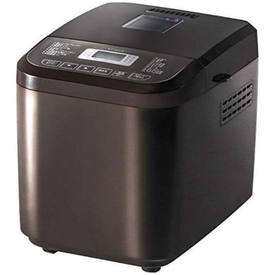 siroca（シロカ） 全自動ホームベーカリー おうちベーカリー SB-1D151