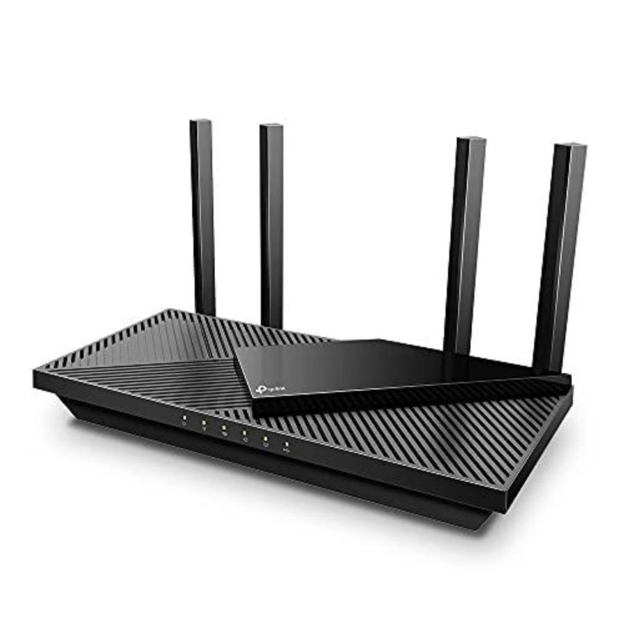 TP-Link WiFi ルーター dual band 11ax AX3000 WiFi6 無線LAN TP-Link WiFi ルーター dual band 11ax AX3000 WiFi6 無線LAN