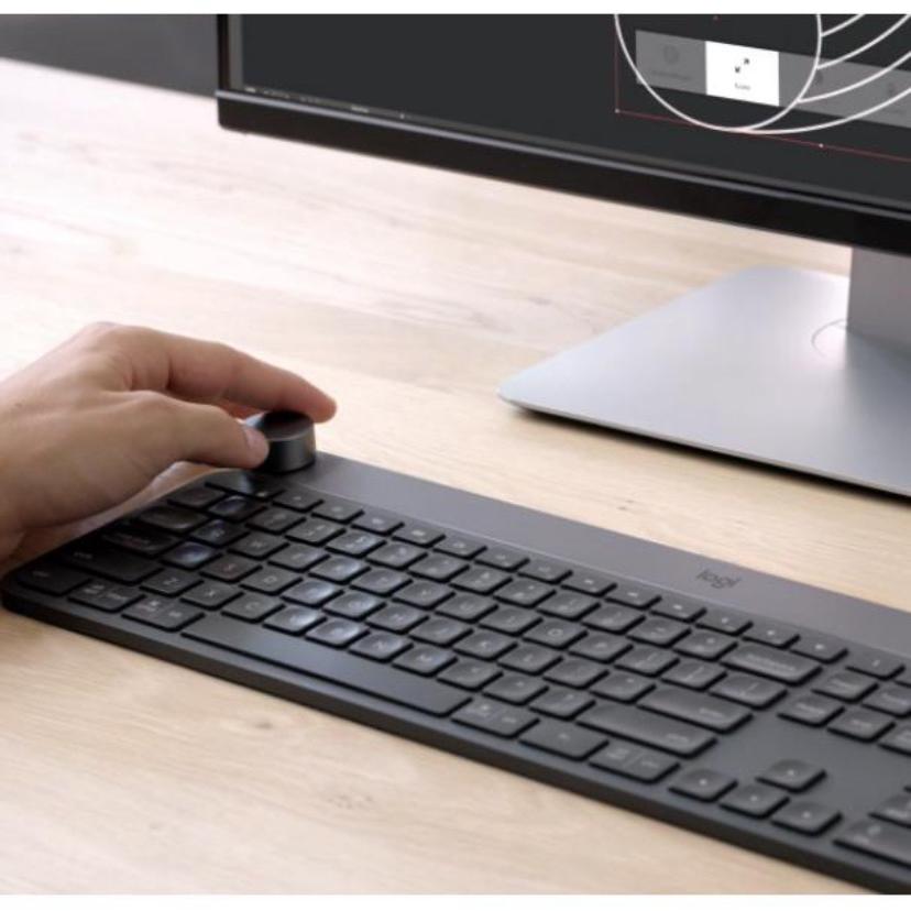 ロジクール キーボード ワイヤレス 無線 KX1000s bluetooth CRAFT Unifying Windows Mac ワイヤレスキーボード 薄型 KX1000 :4943765046233:天一也 通販 ロジクール キーボード ワイヤレス 無線 KX1000s bluetooth CRAFT Unifying Windows Mac ワイヤレ