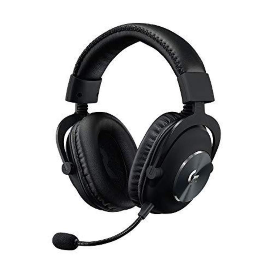 Logicool G(ロジクール G) PRO X ゲーミングヘッドセット G-PHS-003 