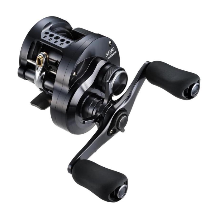 シマノ(SHIMANO) 思い出す ベイトリール 24 カルカッタコンクエスト 