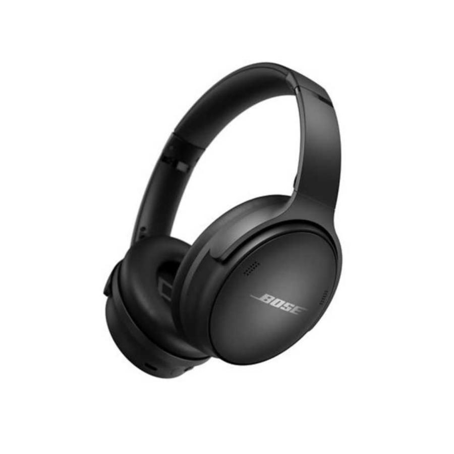 BOSE QuietComfort 45 headphones ブラック QuietComfort headphonesは