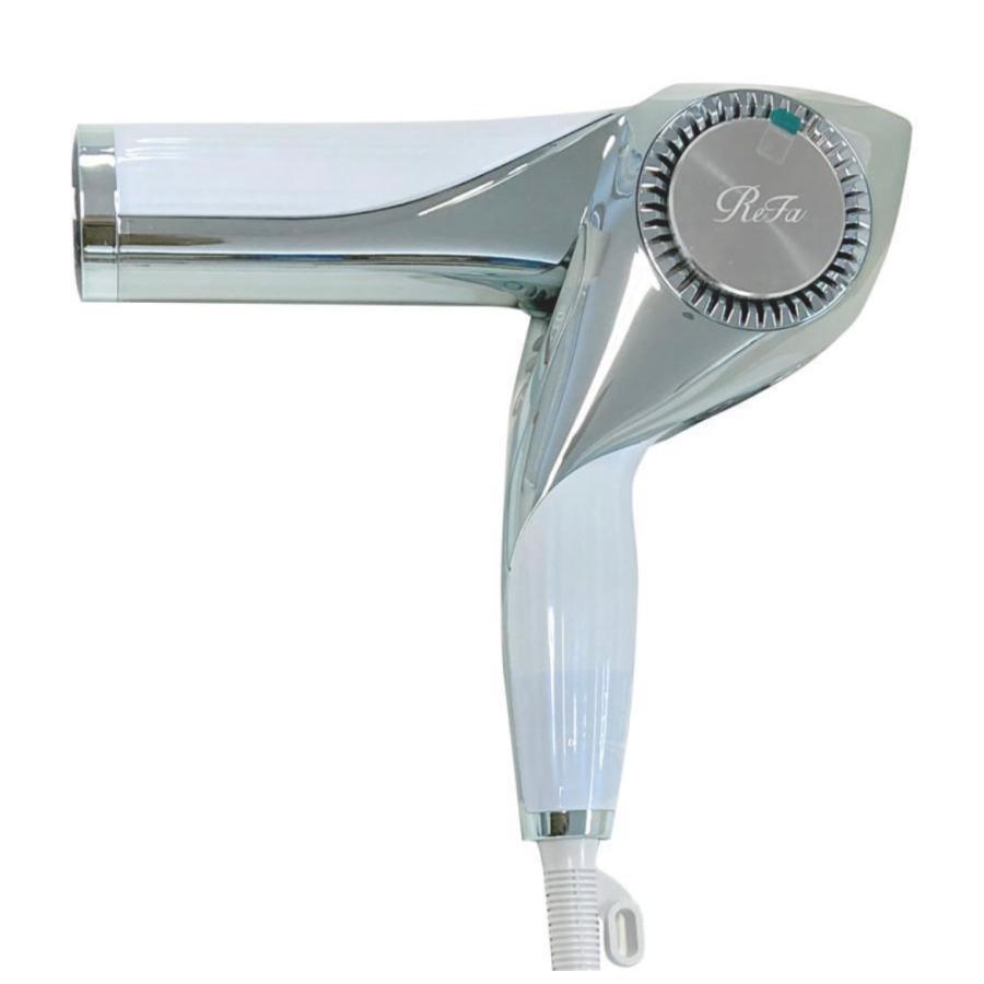 ReFa ヘアドライヤー RE-BQ-02A ホワイト ReFa BEAUTECH リファ DRYER BX ホワイト RE-BQ-02A : 天一也 - 通販