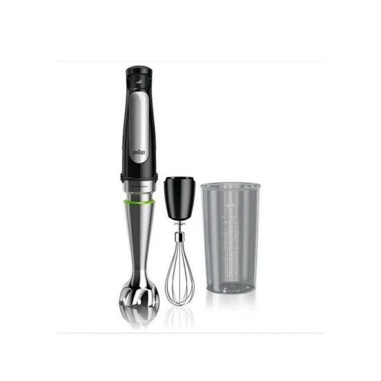【新品未開封】BRAUN ブレンダー Multi Quick 7 MQ7005X BRAUN（ブラウン） 訳あり ハンドブレンダー MultiQuick 7(マルチ