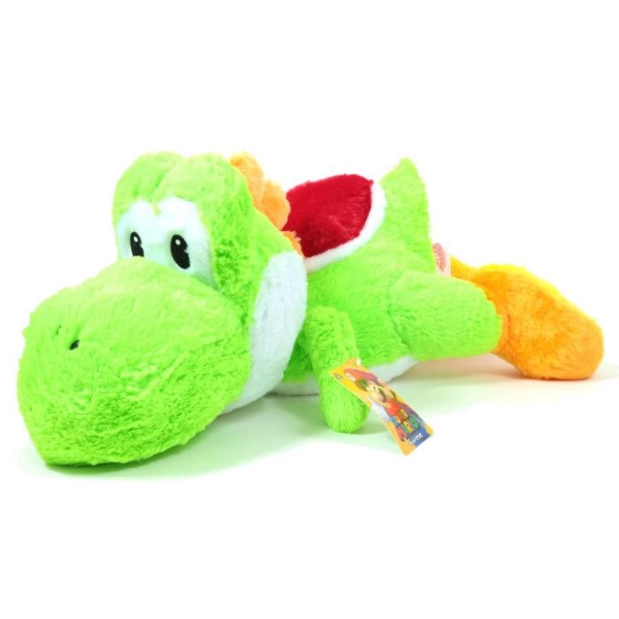 90cm 特大 スーパーマリオ LL ぬいぐるみ 三英貿易 希少 90cm 特大