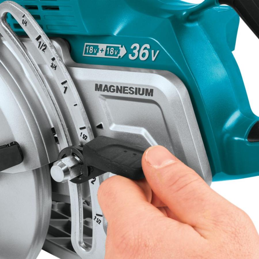 マキタ 丸ノコ 18v 交換アダプタ付き XSR01Z コードレス 純正 マキタ 丸ノコ 18v 交換アダプタ付き XSR01Z コードレス 純正