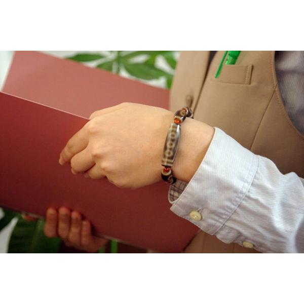 福禄寿天珠ブレス : 小盧至純西蔵天珠ヤフー店 - 通販 - Yahoo